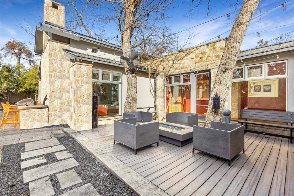 Milliken - Residential