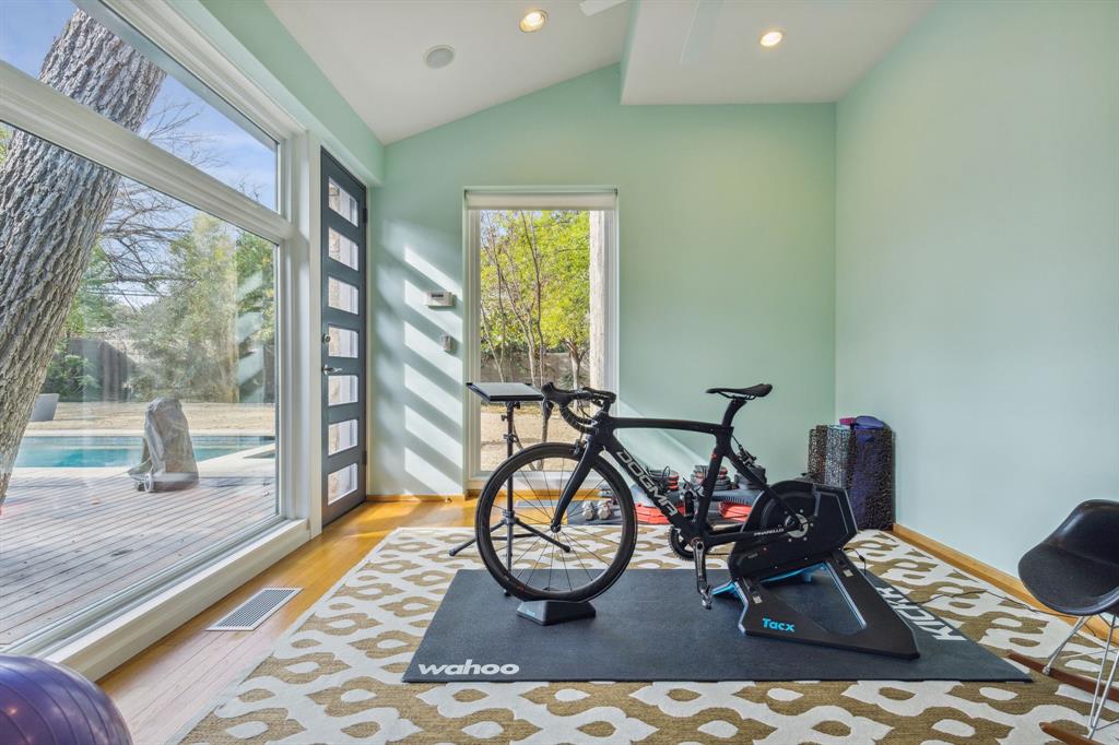 Milliken - Residential