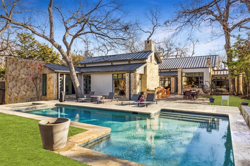 Milliken - Residential