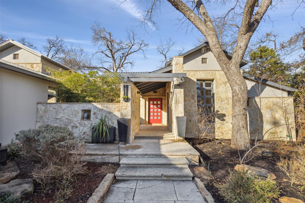 Milliken - Residential