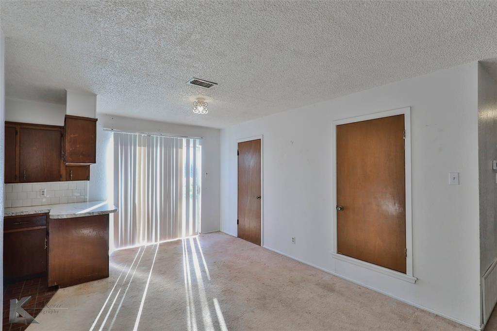 Original Town Buffalo Gap - Residential