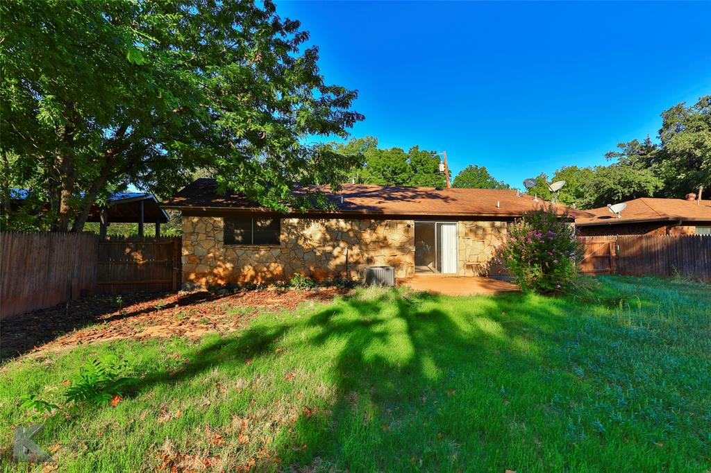 Original Town Buffalo Gap - Residential