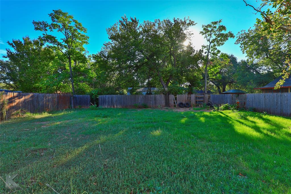 Original Town Buffalo Gap - Residential