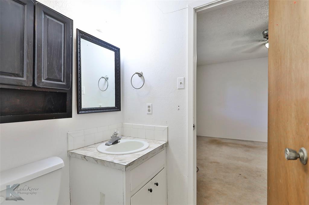 Original Town Buffalo Gap - Residential