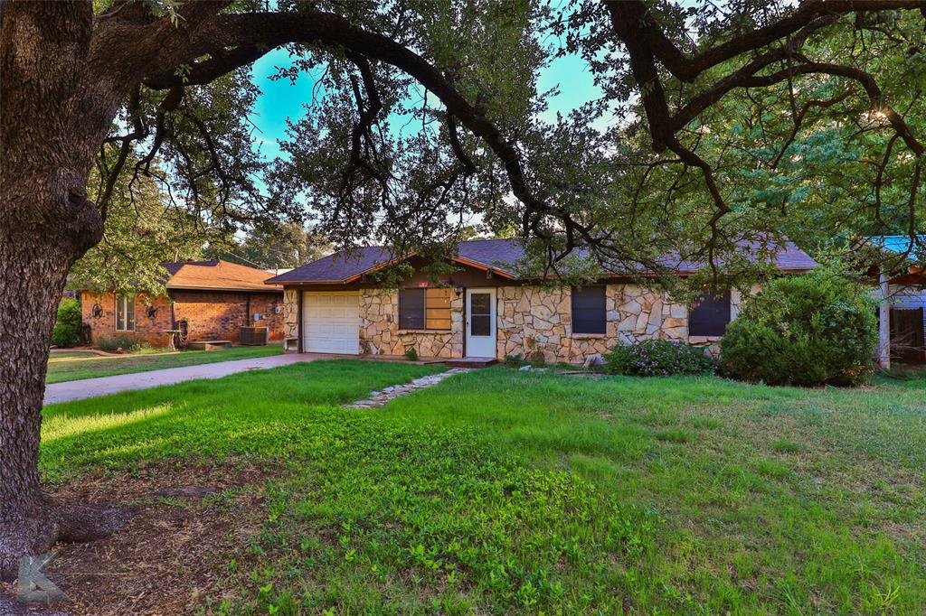 Original Town Buffalo Gap - Residential