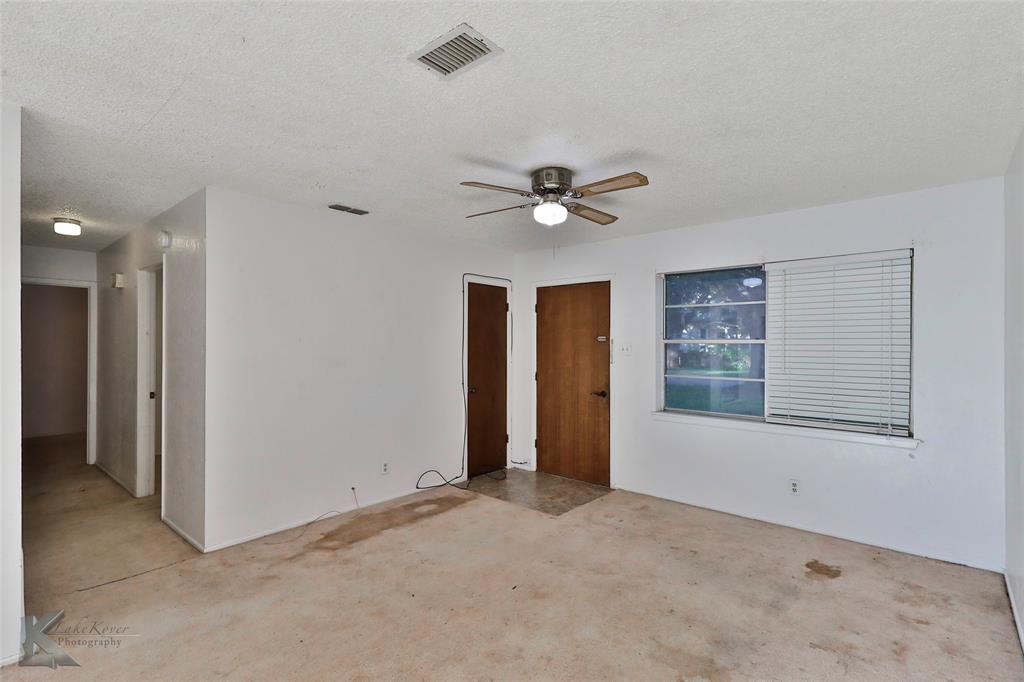 Original Town Buffalo Gap - Residential