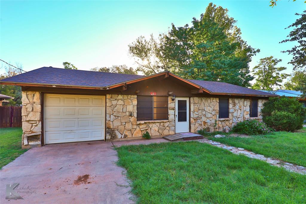 Original Town Buffalo Gap - Residential