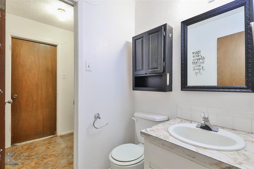 Original Town Buffalo Gap - Residential