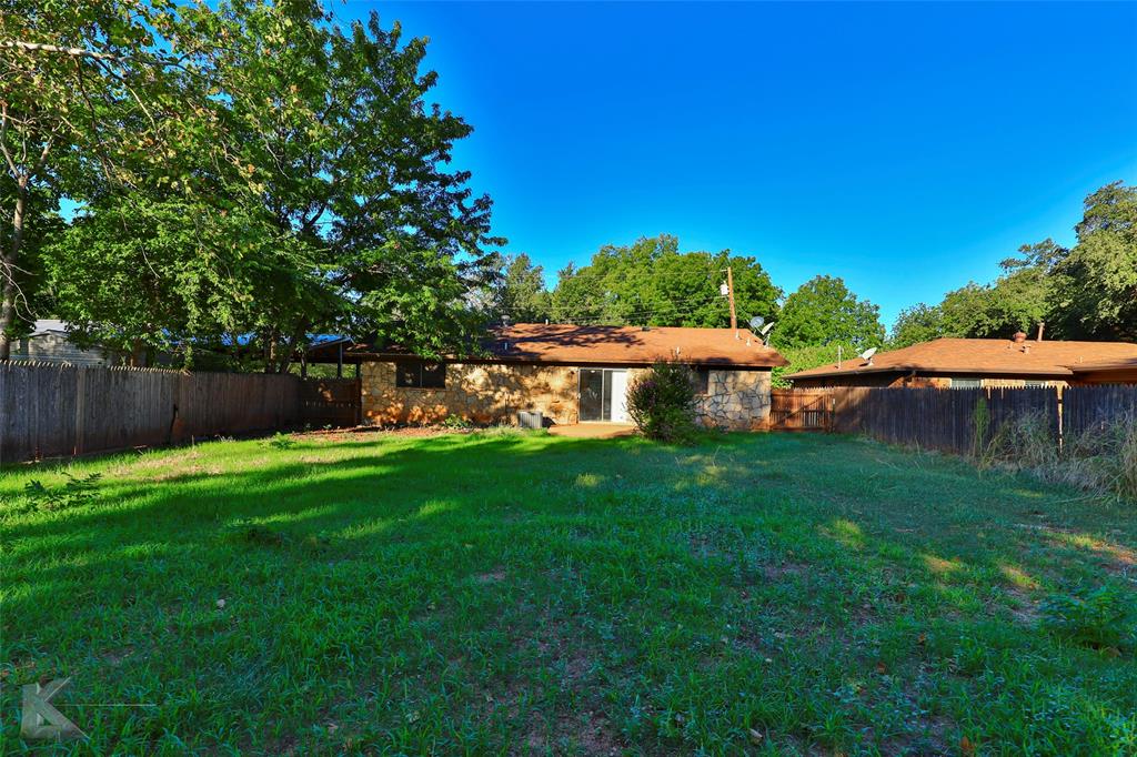 Original Town Buffalo Gap - Residential