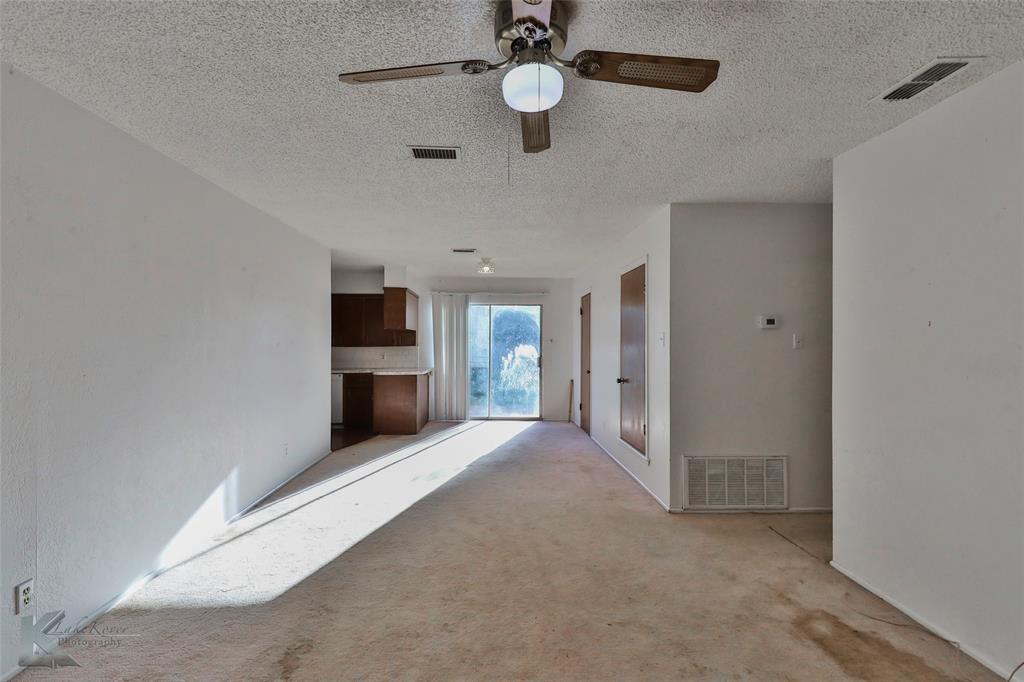 Original Town Buffalo Gap - Residential