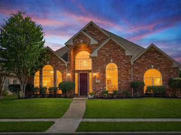 600 Wellington Road Coppell TX 75019