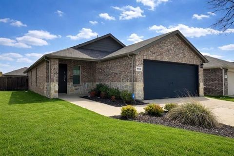 Photo of 3713 Pronghorn Lane, Crandall, TX 75114 (MLS # 21244164)