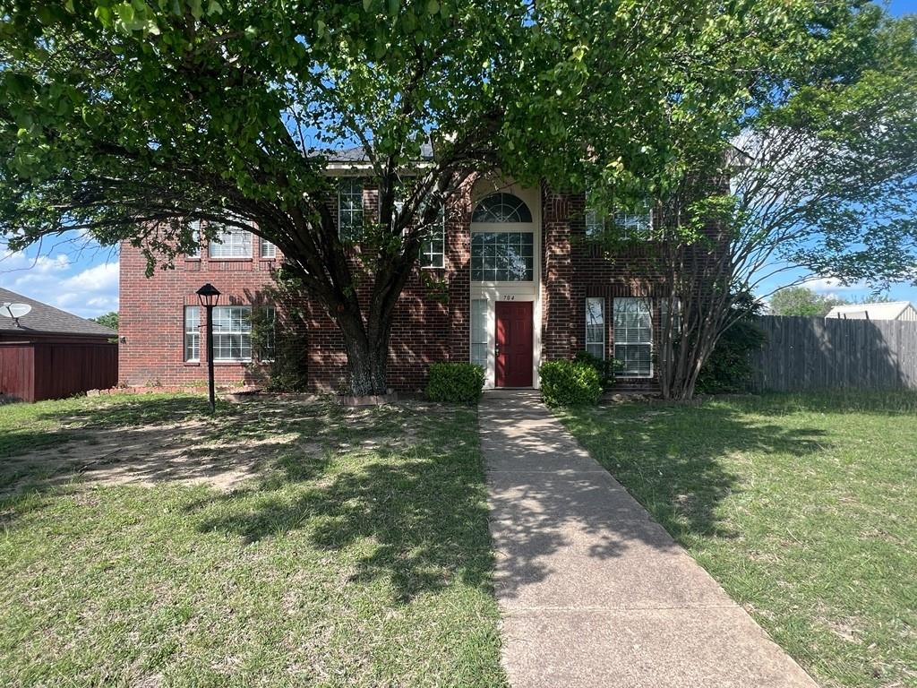 Park Ridge Estates - Residential