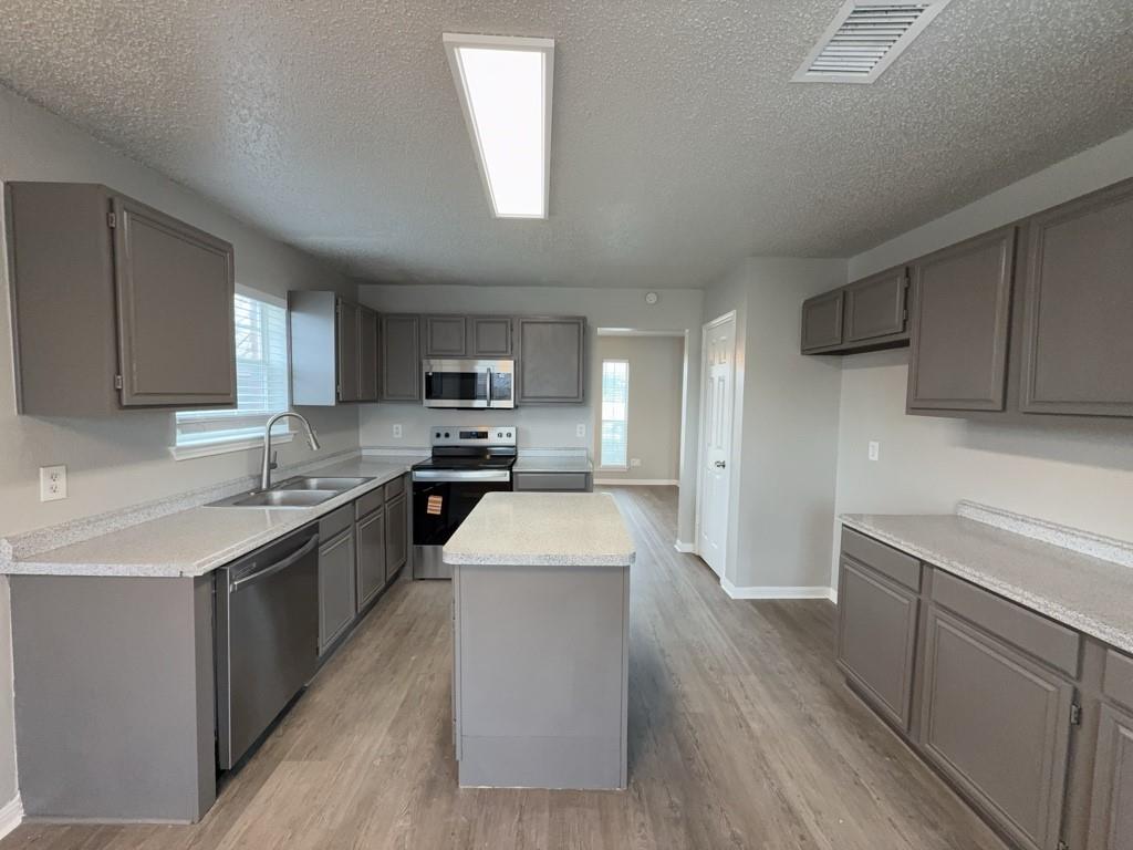 Park Ridge Estates - Residential