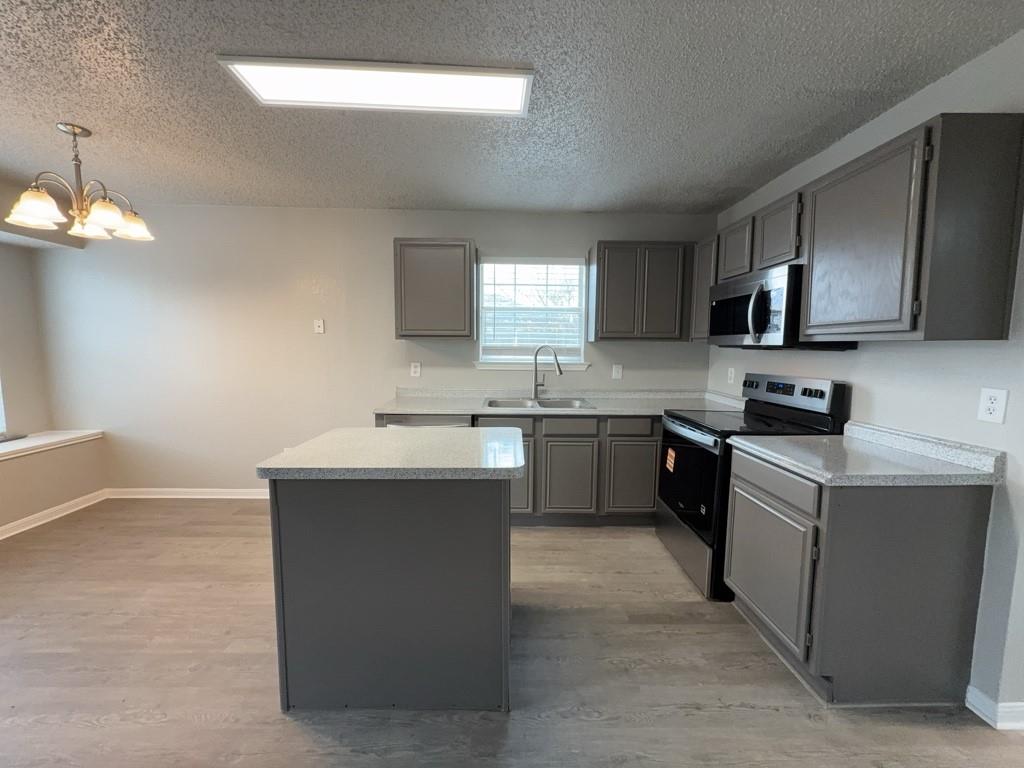 Park Ridge Estates - Residential