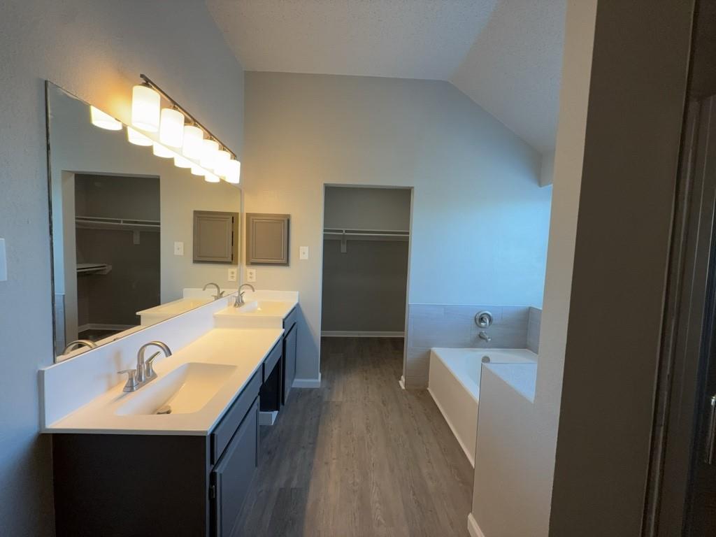 Park Ridge Estates - Residential