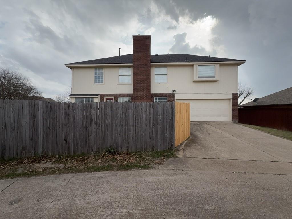 Park Ridge Estates - Residential