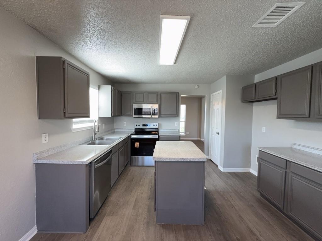 Park Ridge Estates - Residential