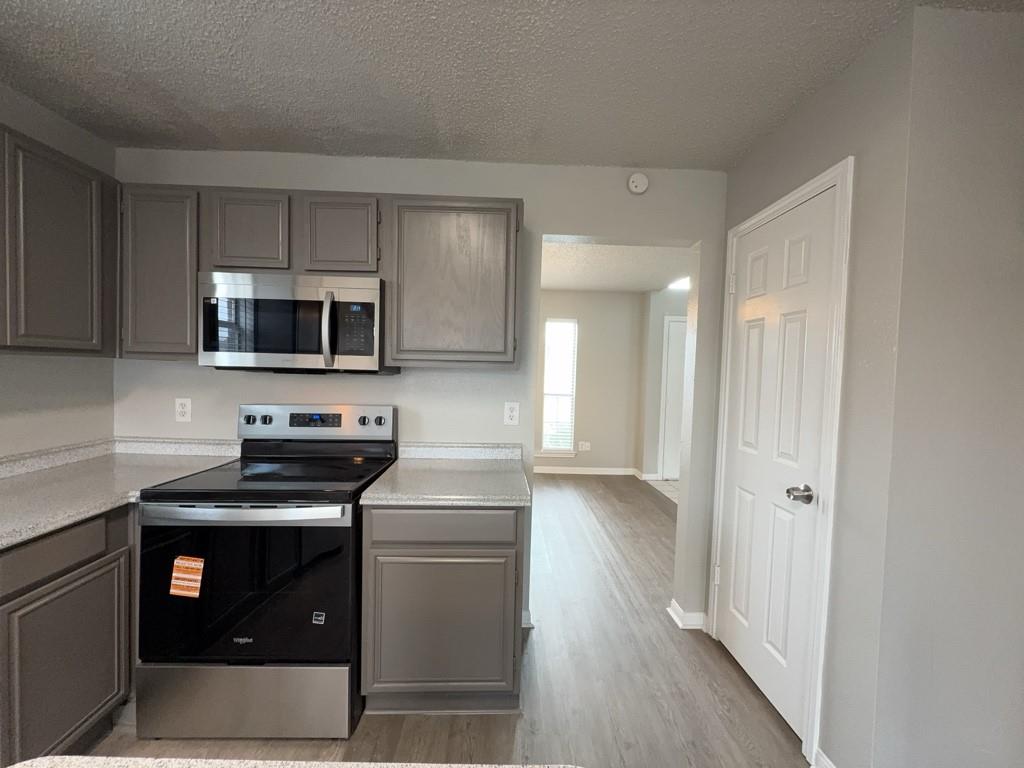 Park Ridge Estates - Residential