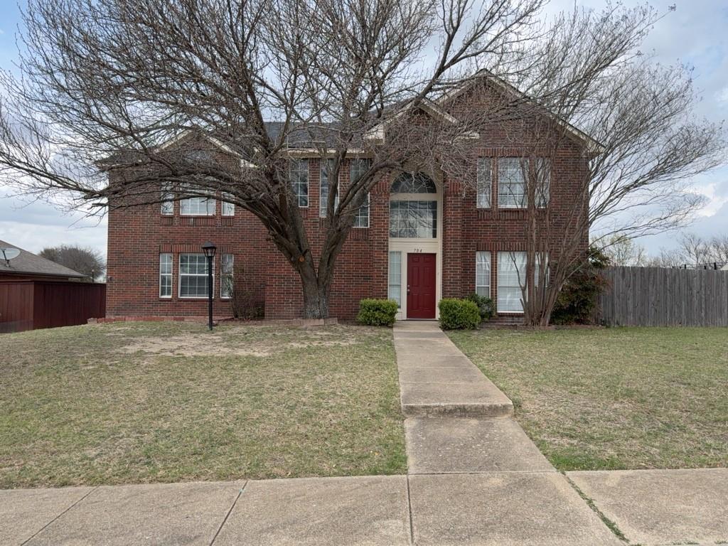 Park Ridge Estates - Residential