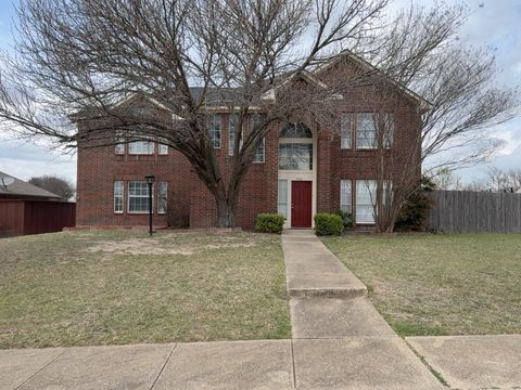 704 Inglewood Trail DeSoto TX 75115