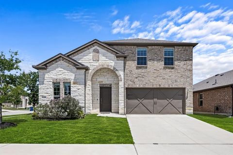6429 Yorkdale Street Celina TX 76227