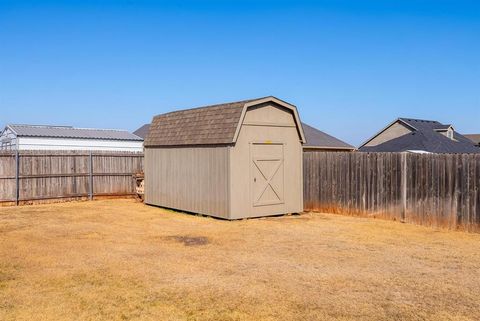 A home in Tuscola