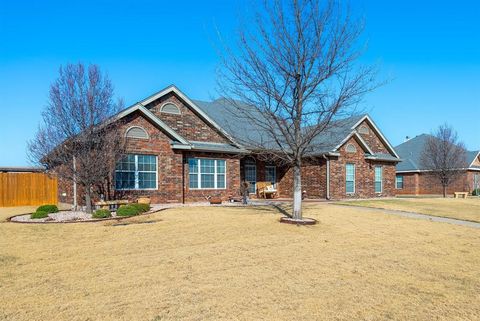 A home in Tuscola