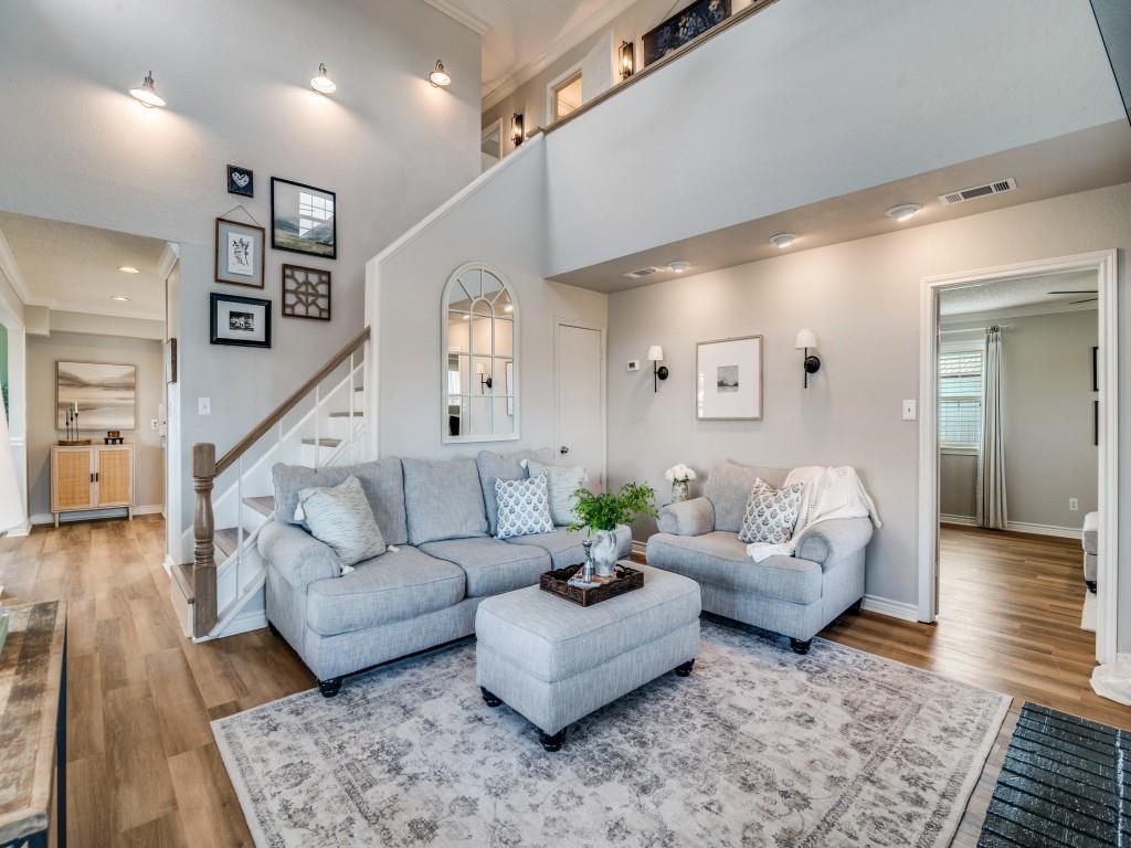 A1147 WOOD MATT - Residential