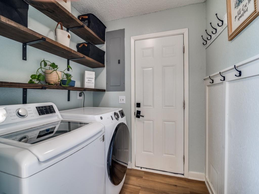 A1147 WOOD MATT - Residential