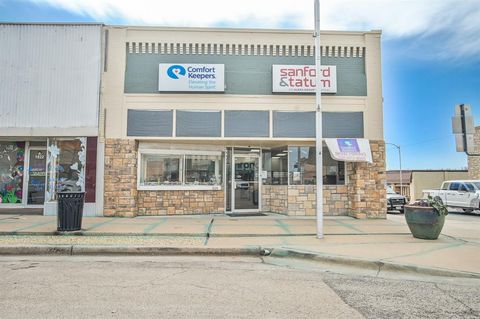 1824 26th Snyder TX 79549