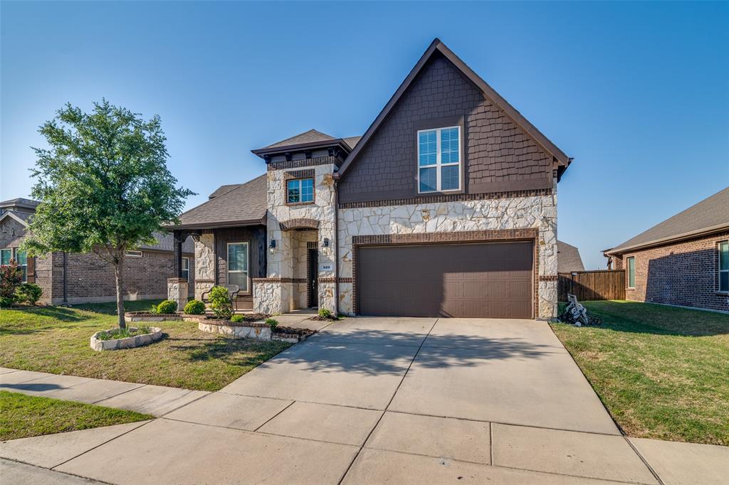 529 Hunt Farms Road