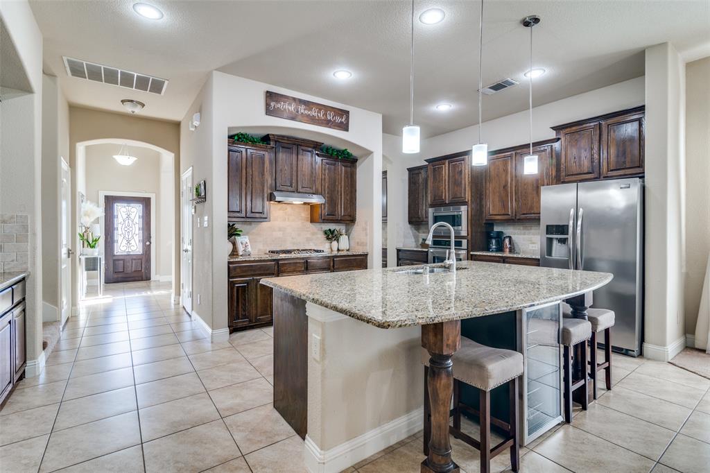 529 Hunt Farms Road