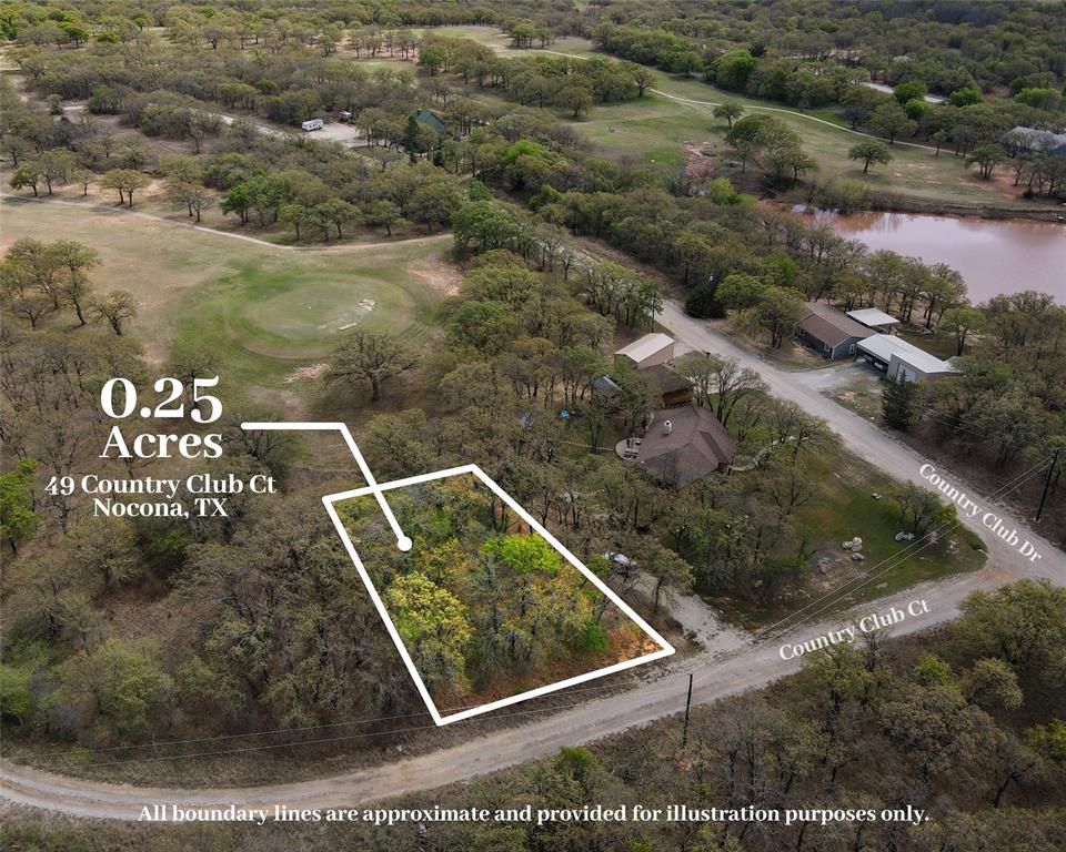 49 Country Club Court