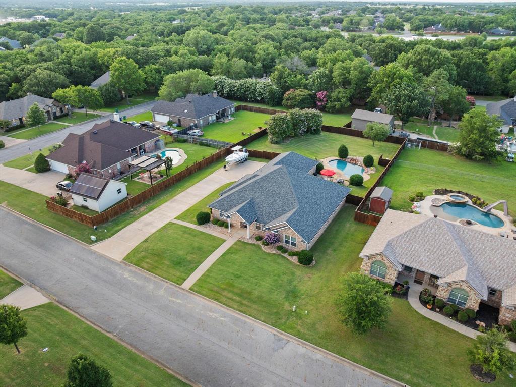 102 Southfork Circle