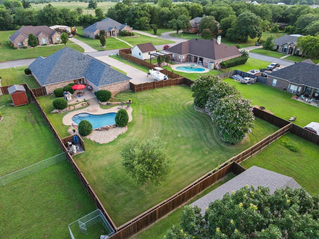 102 Southfork Circle
