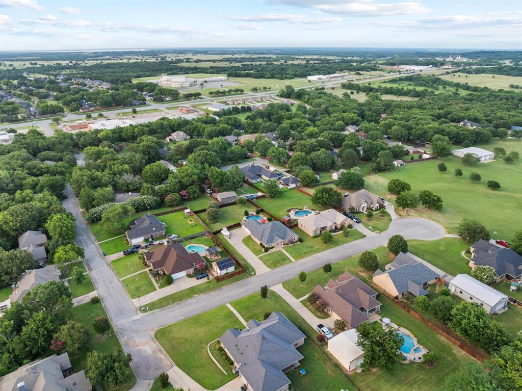 102 Southfork Circle