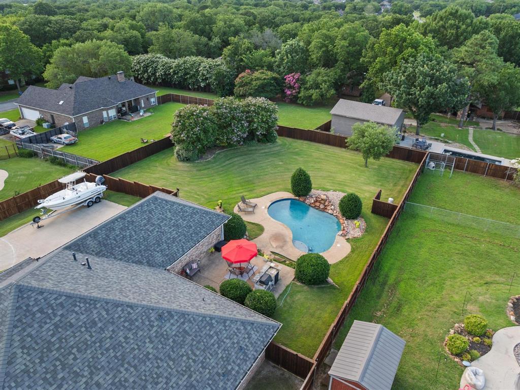 102 Southfork Circle