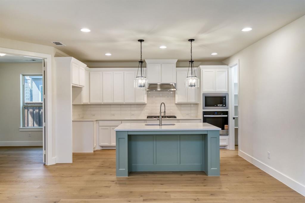 Wellington - Residential