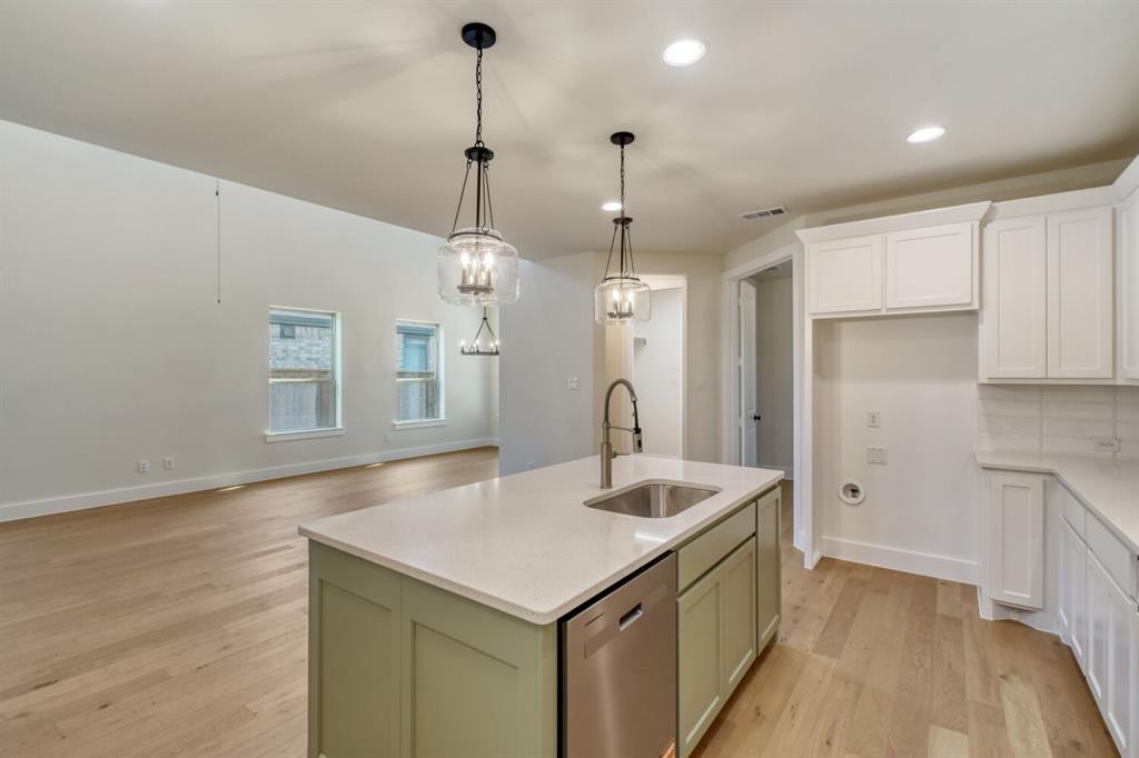 Wellington - Residential