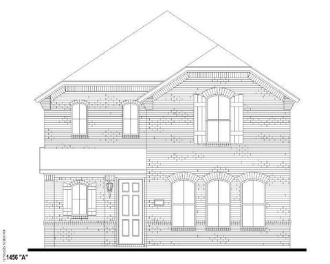 1721 Truro Lane Fort Worth TX 76052