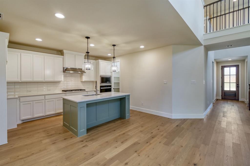 Wellington - Residential