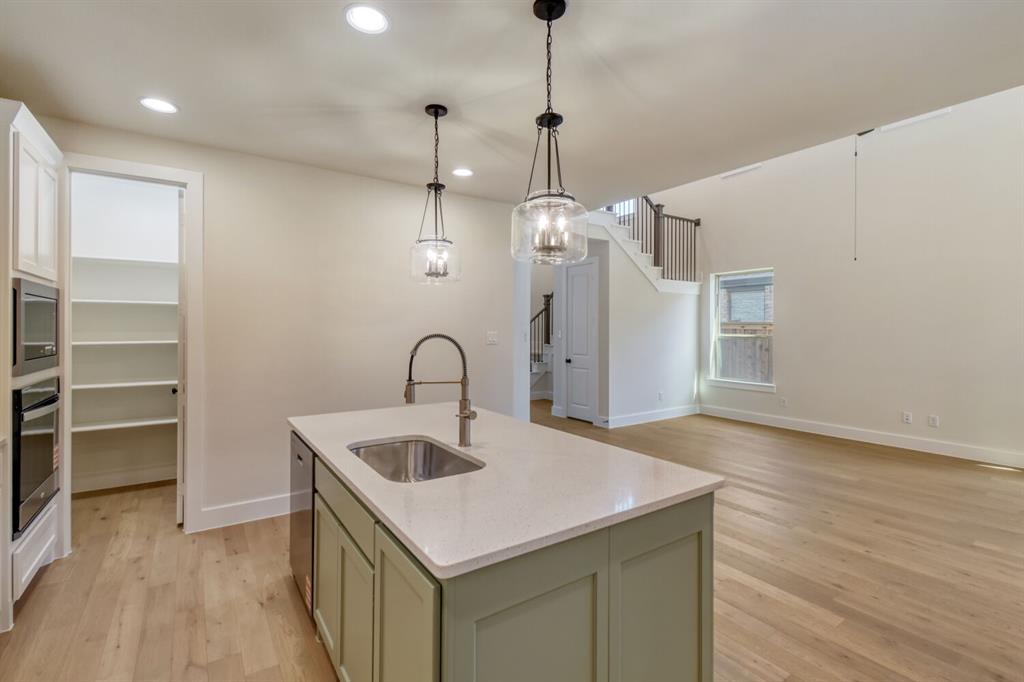 Wellington - Residential