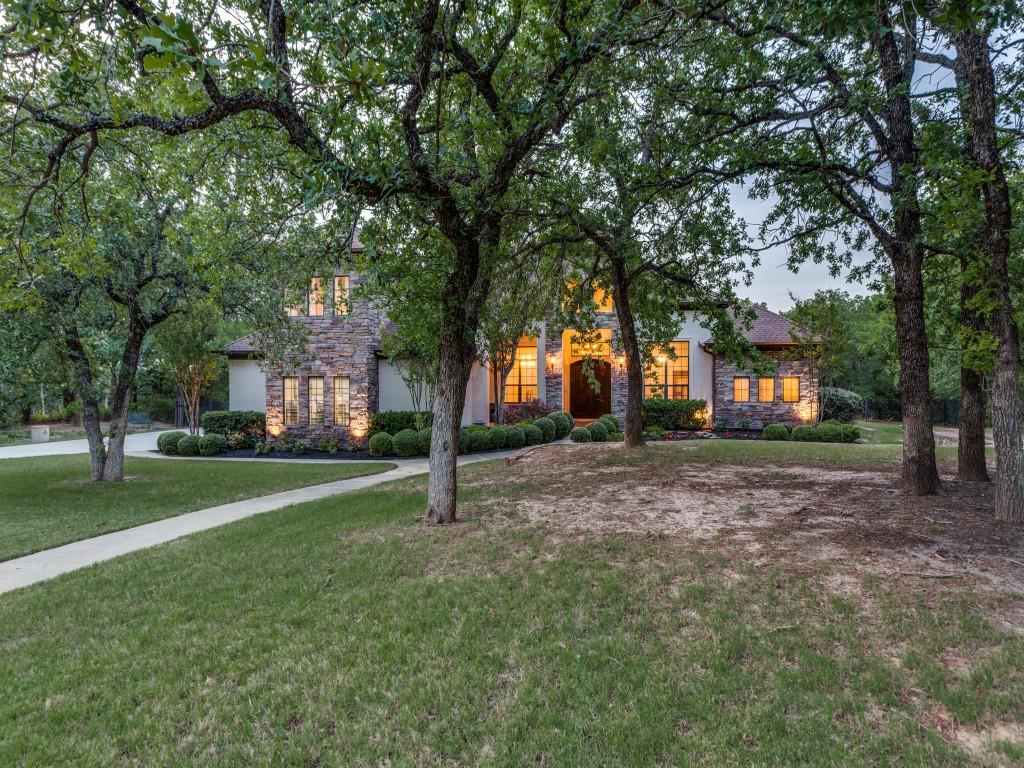 260 King Ranch Court