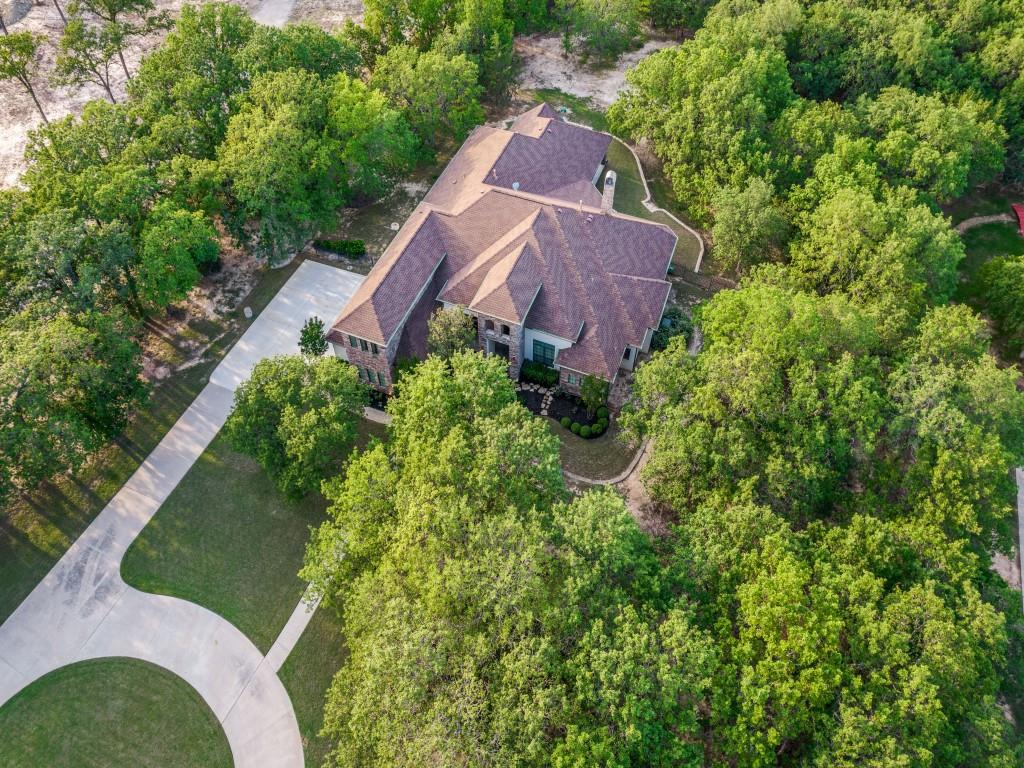 260 King Ranch Court