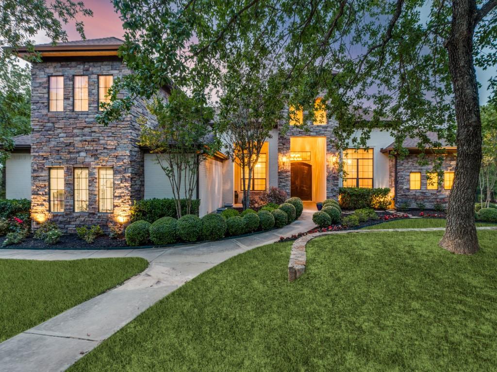 260 King Ranch Court