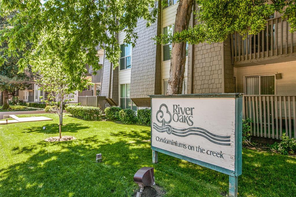 River Oaks Condos - Residential Lease