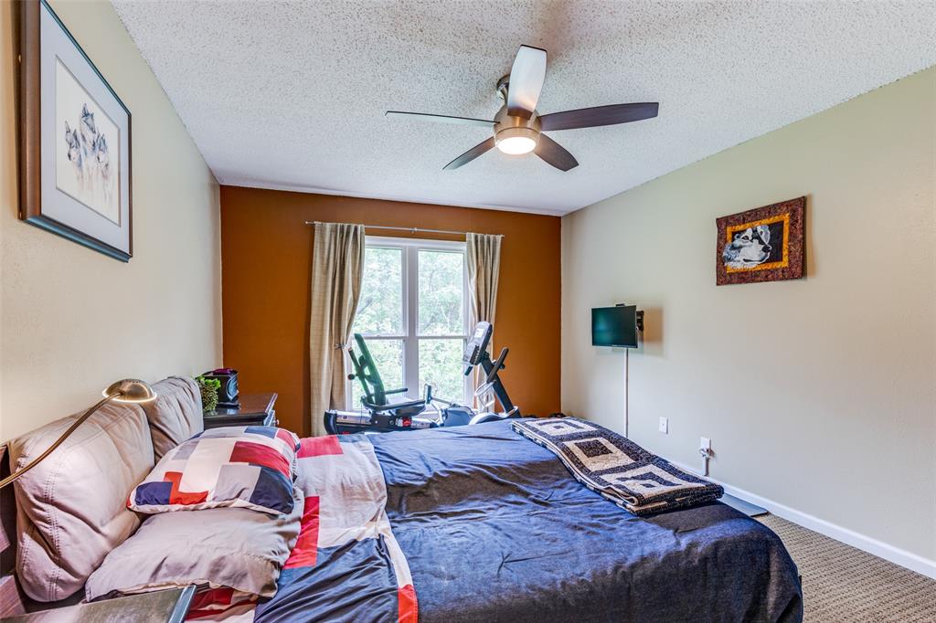 River Oaks Condos - Residential Lease