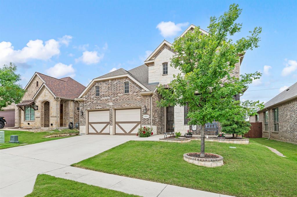 12617 Diamond Peak Drive