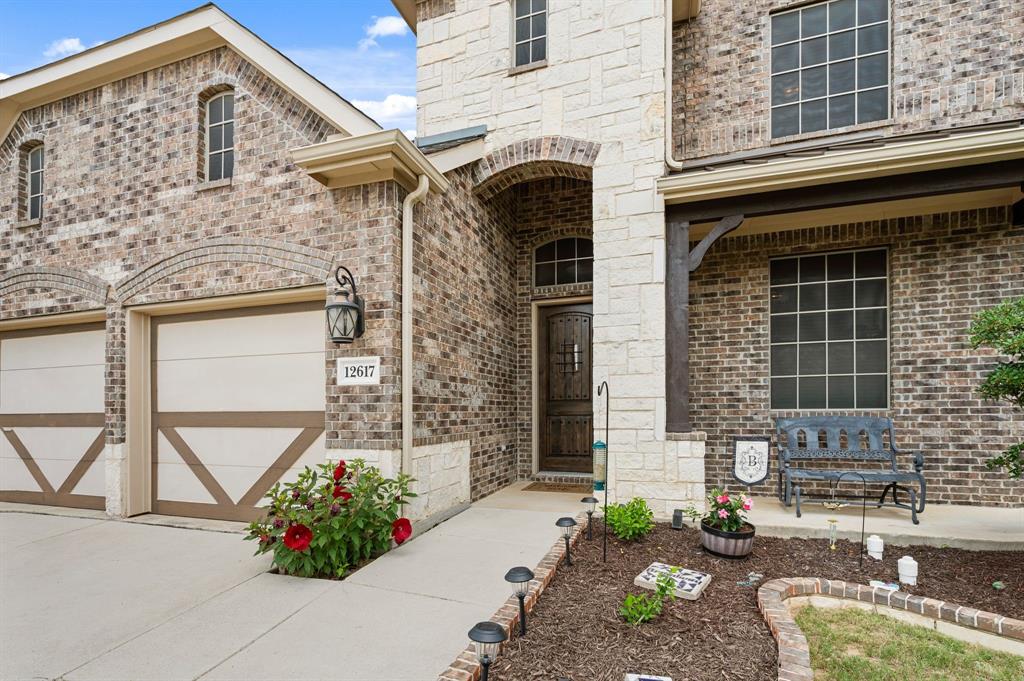 12617 Diamond Peak Drive